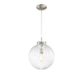 MERIDIAN, INDUSTRIAL MINI-PENDANT 3, PENDANT LIGHT