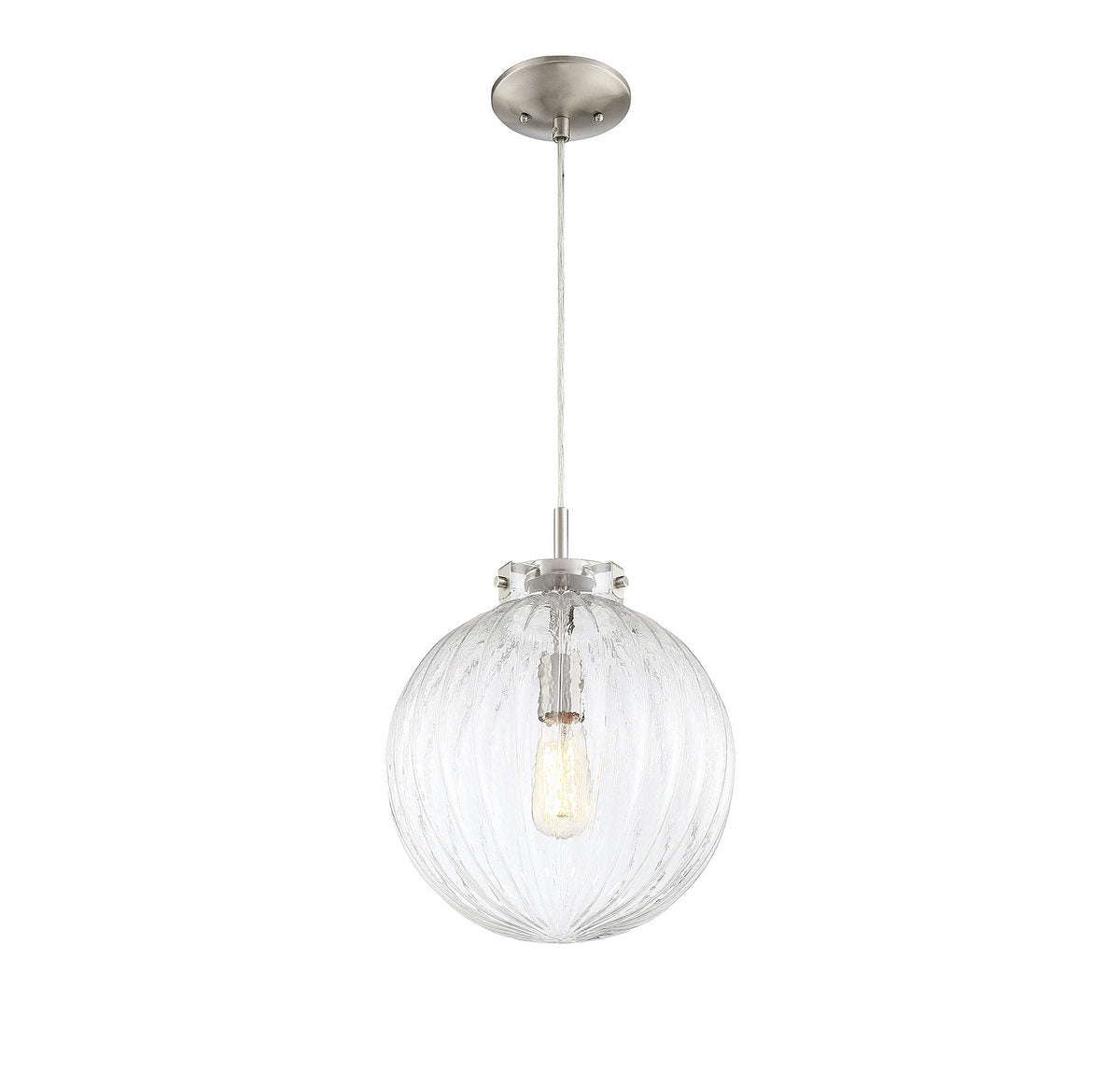 MERIDIAN, INDUSTRIAL MINI-PENDANT 3, PENDANT LIGHT