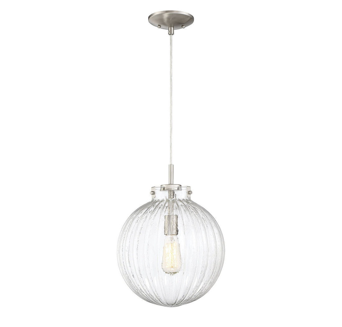 MERIDIAN, INDUSTRIAL MINI-PENDANT 3, PENDANT LIGHT
