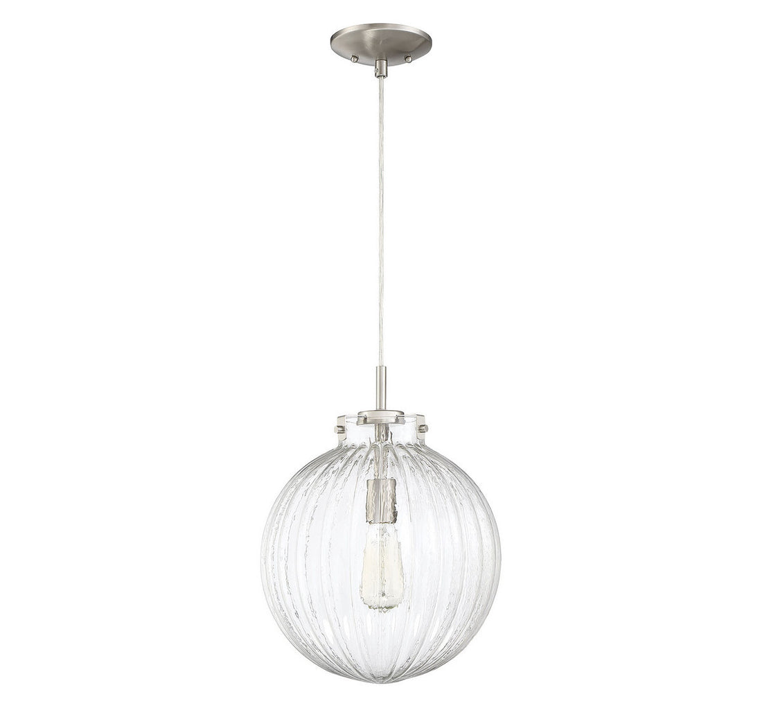 MERIDIAN, INDUSTRIAL MINI-PENDANT 3, PENDANT LIGHT