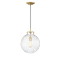 MERIDIAN, INDUSTRIAL MINI-PENDANT 2, PENDANT LIGHT