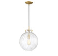 MERIDIAN, INDUSTRIAL MINI-PENDANT 2, PENDANT LIGHT