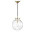 MERIDIAN, INDUSTRIAL MINI-PENDANT 2, PENDANT LIGHT