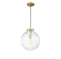 MERIDIAN, INDUSTRIAL MINI-PENDANT 2, PENDANT LIGHT
