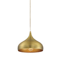 MERIDIAN, MODERN MINI-PENDANT, PENDANT LIGHT