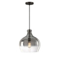 MERIDIAN, INDUSTRIAL CONTEMPORARY PENDANT, PENDANT LIGHT