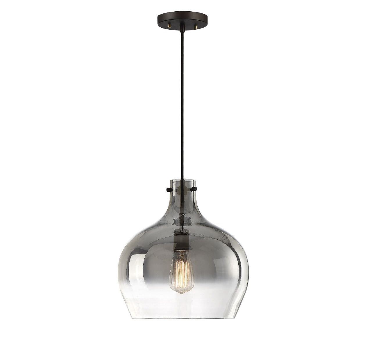 MERIDIAN, INDUSTRIAL CONTEMPORARY PENDANT, PENDANT LIGHT