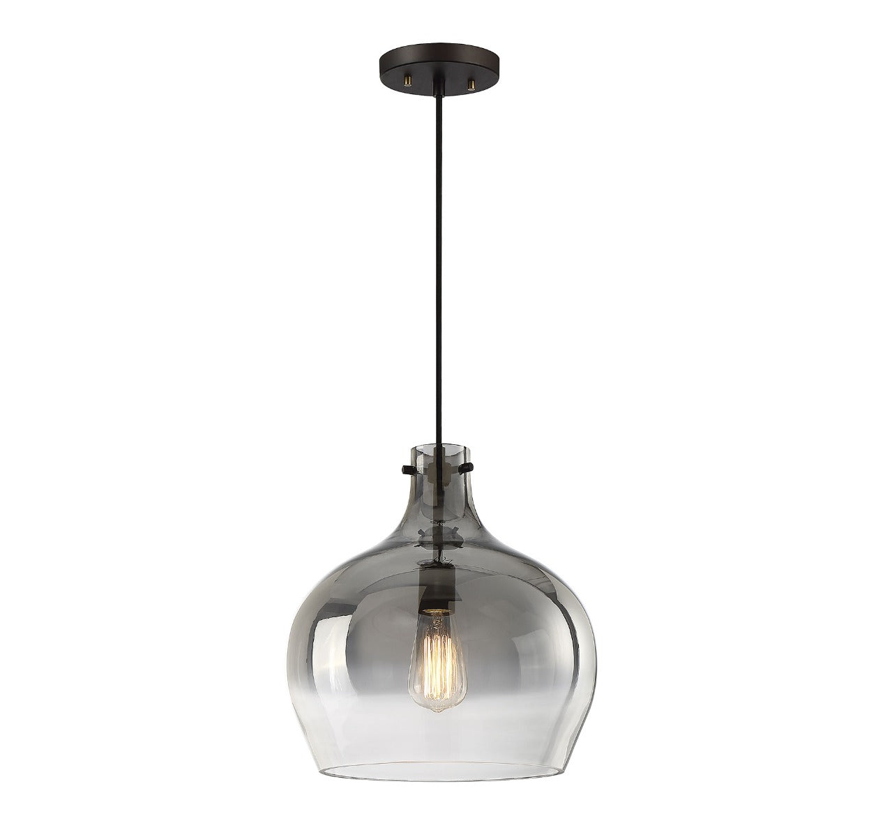 MERIDIAN, INDUSTRIAL CONTEMPORARY PENDANT, PENDANT LIGHT