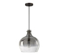 MERIDIAN, INDUSTRIAL CONTEMPORARY PENDANT, PENDANT LIGHT
