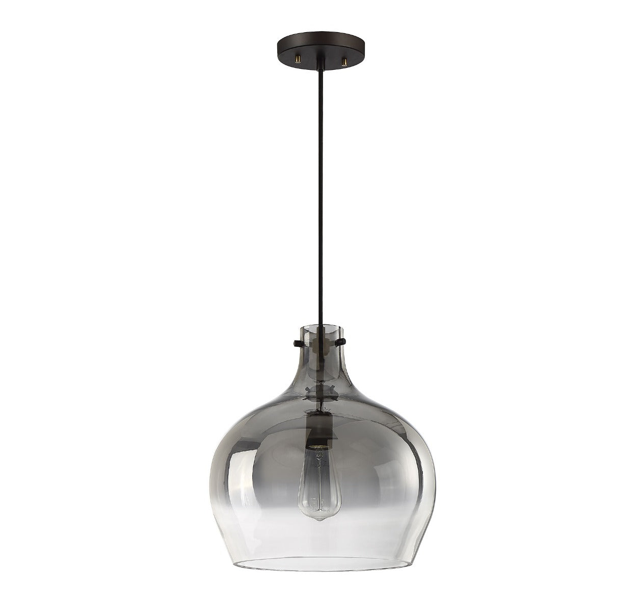 MERIDIAN, INDUSTRIAL CONTEMPORARY PENDANT, PENDANT LIGHT