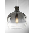 MERIDIAN, INDUSTRIAL CONTEMPORARY PENDANT, PENDANT LIGHT