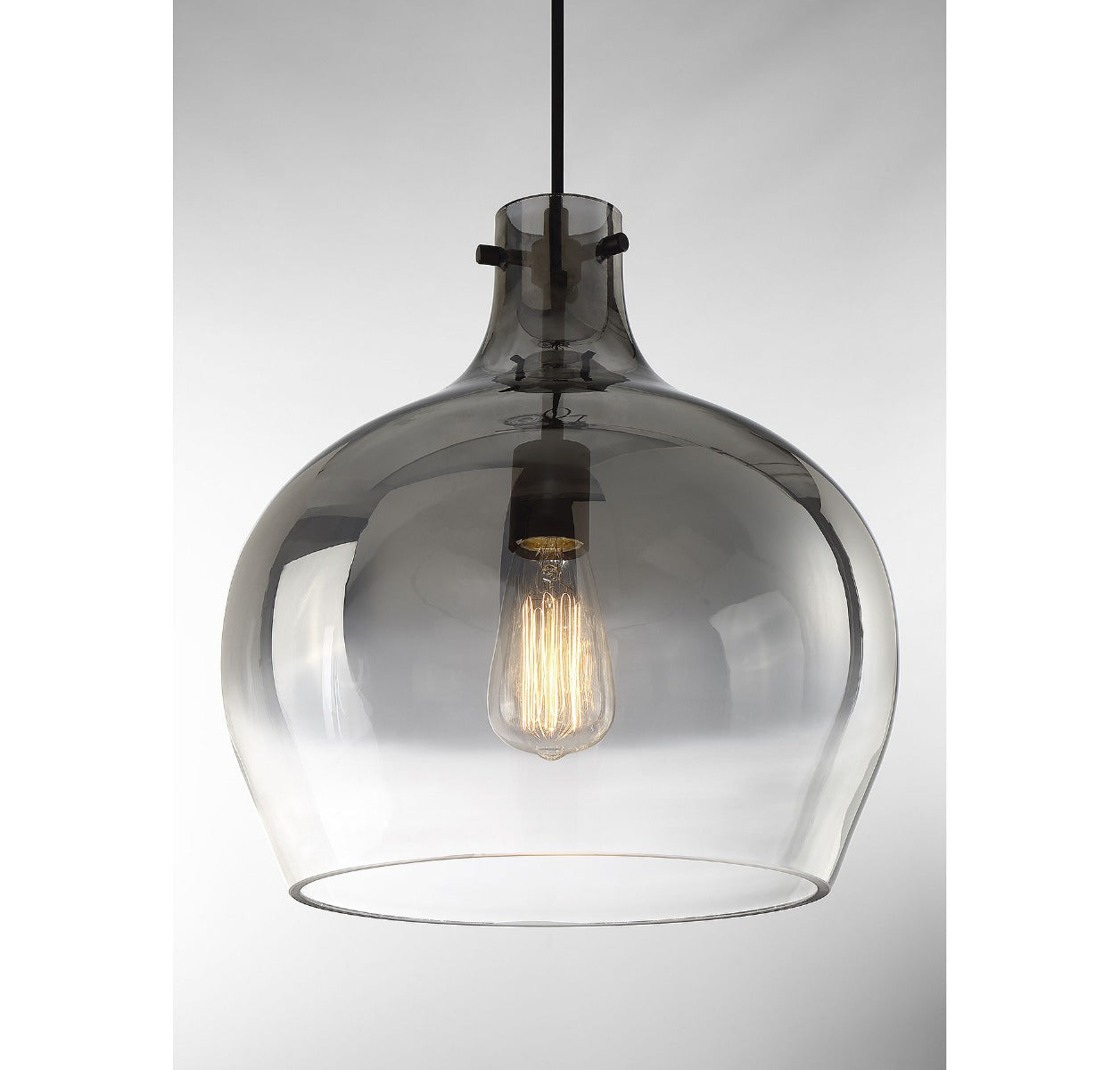MERIDIAN, INDUSTRIAL CONTEMPORARY PENDANT, PENDANT LIGHT