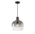 MERIDIAN, INDUSTRIAL CONTEMPORARY PENDANT, PENDANT LIGHT