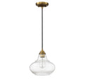 MERIDIAN, INDUSTRIAL MINI-PENDANT 2, PENDANT LIGHT