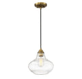 MERIDIAN, INDUSTRIAL MINI-PENDANT 2, PENDANT LIGHT