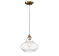 MERIDIAN, INDUSTRIAL MINI-PENDANT 2, PENDANT LIGHT