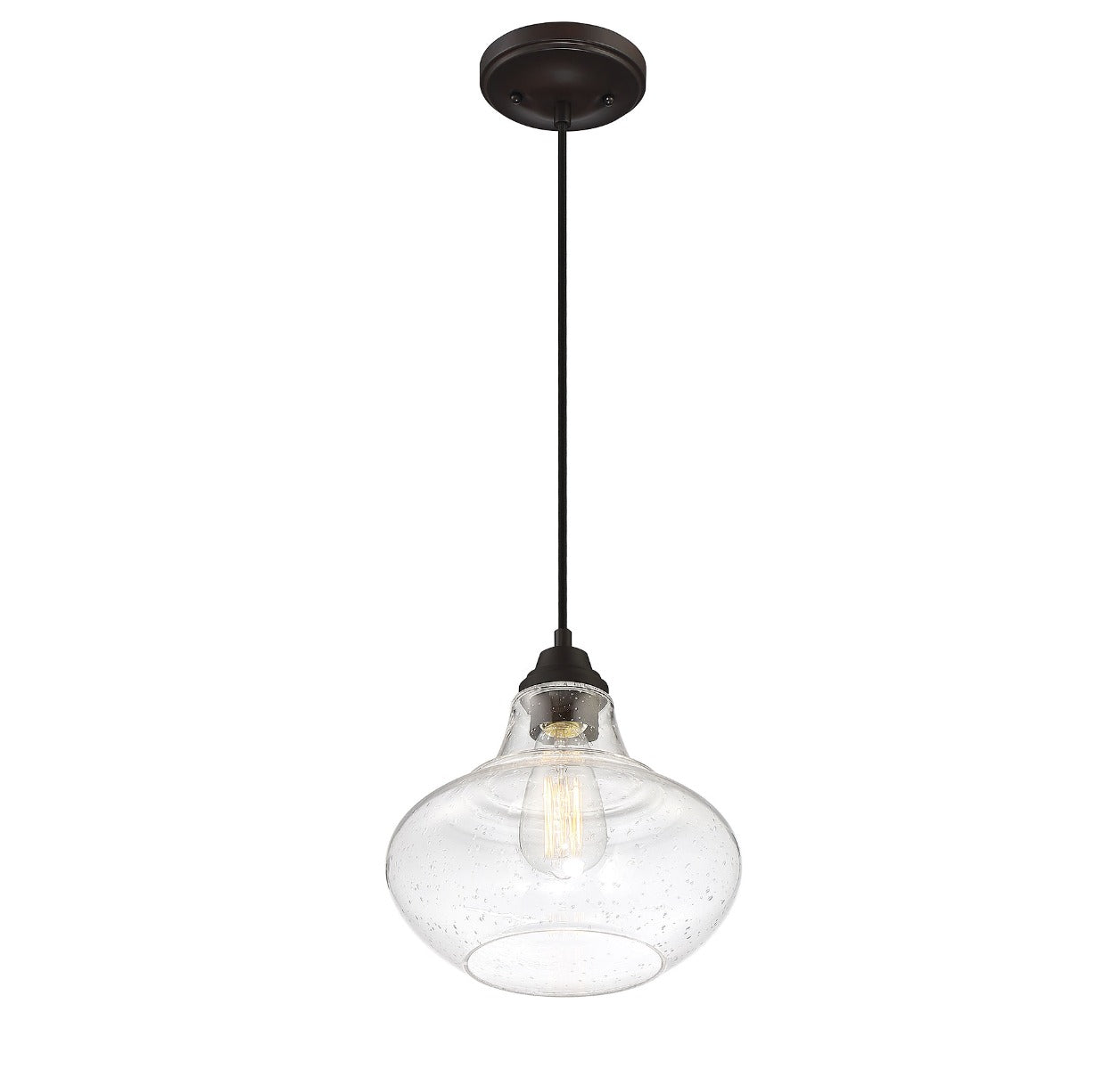 MERIDIAN, INDUSTRIAL MINI-PENDANT 3, PENDANT LIGHT