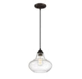MERIDIAN, INDUSTRIAL MINI-PENDANT 3, PENDANT LIGHT
