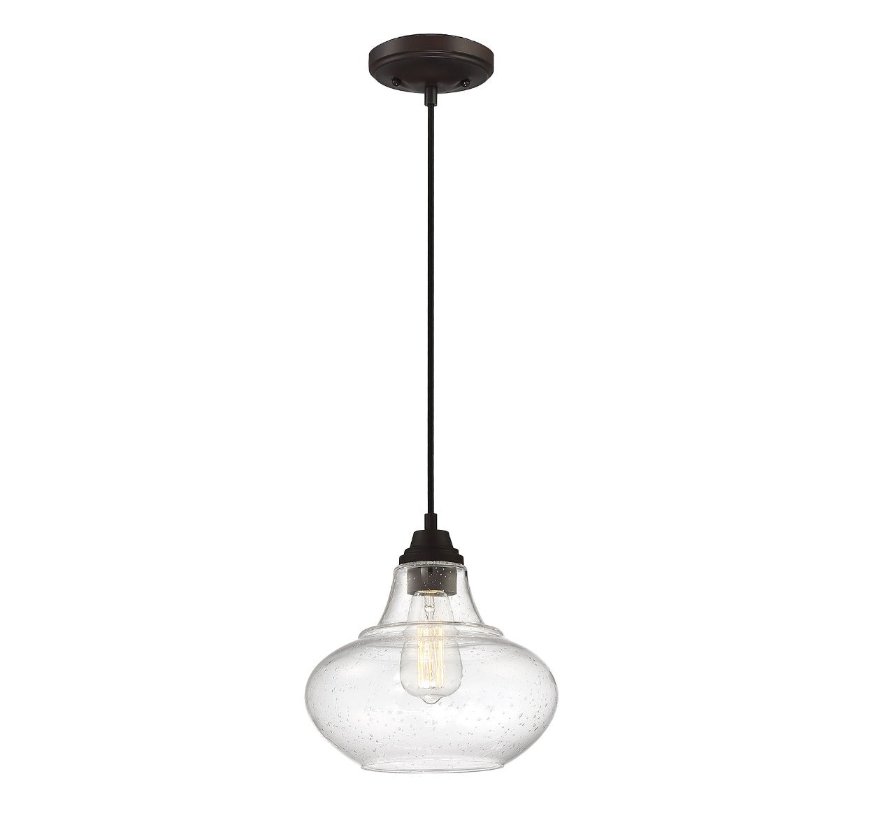 MERIDIAN, INDUSTRIAL MINI-PENDANT 3, PENDANT LIGHT