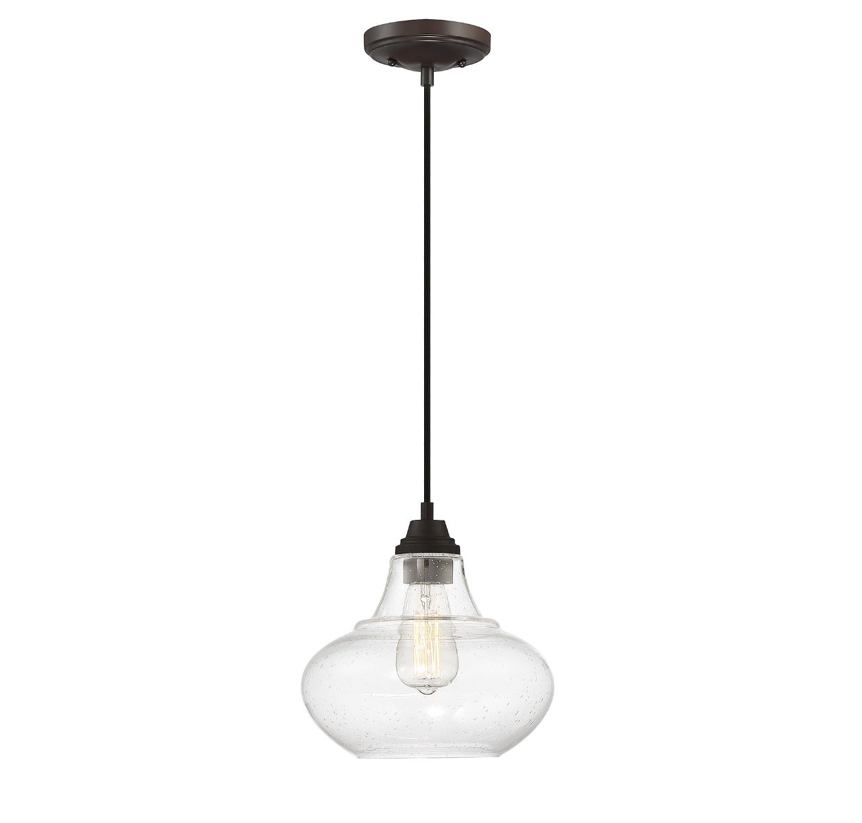 MERIDIAN, INDUSTRIAL MINI-PENDANT 3, PENDANT LIGHT