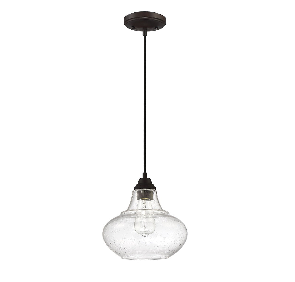 MERIDIAN, INDUSTRIAL MINI-PENDANT 3, PENDANT LIGHT