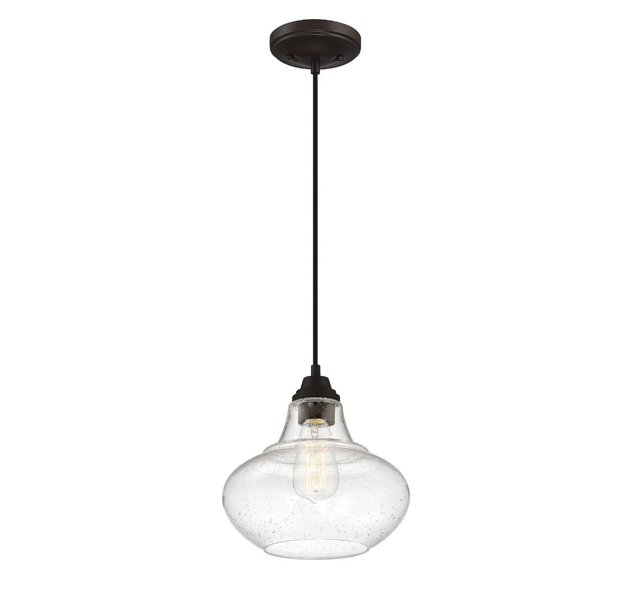 MERIDIAN, INDUSTRIAL MINI-PENDANT 3, PENDANT LIGHT
