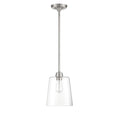 MERIDIAN, INDUSTRIAL MODERN PENDANT, PENDANT LIGHT