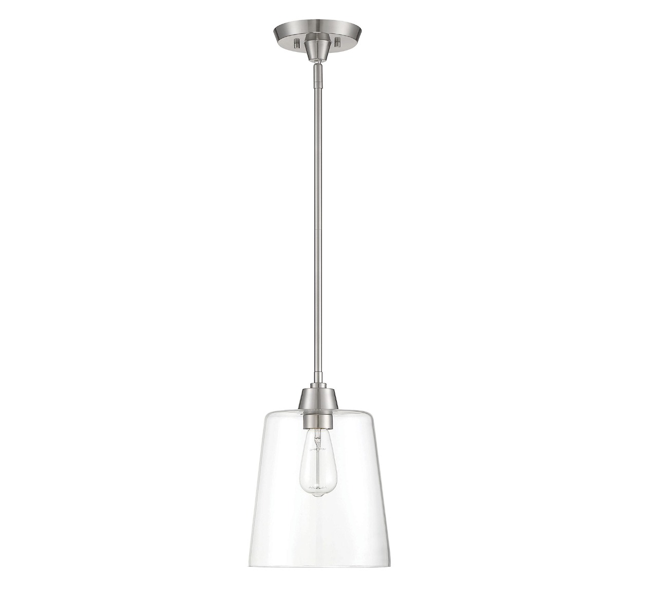 MERIDIAN, INDUSTRIAL MODERN PENDANT, PENDANT LIGHT