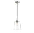 MERIDIAN, INDUSTRIAL MODERN PENDANT, PENDANT LIGHT