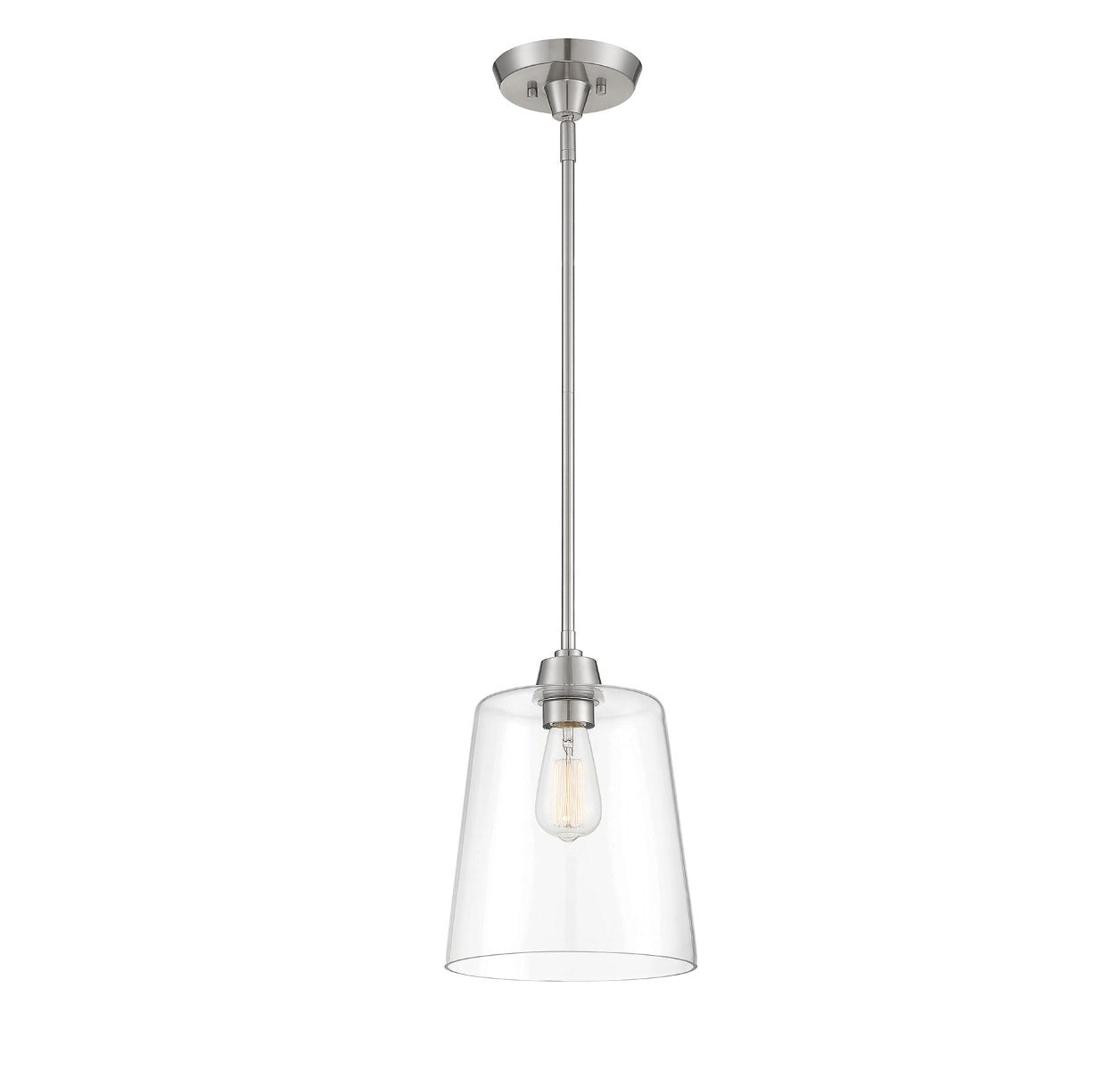 MERIDIAN, INDUSTRIAL MODERN PENDANT, PENDANT LIGHT