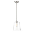 MERIDIAN, INDUSTRIAL MODERN PENDANT, PENDANT LIGHT