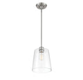 MERIDIAN, INDUSTRIAL MODERN PENDANT, PENDANT LIGHT