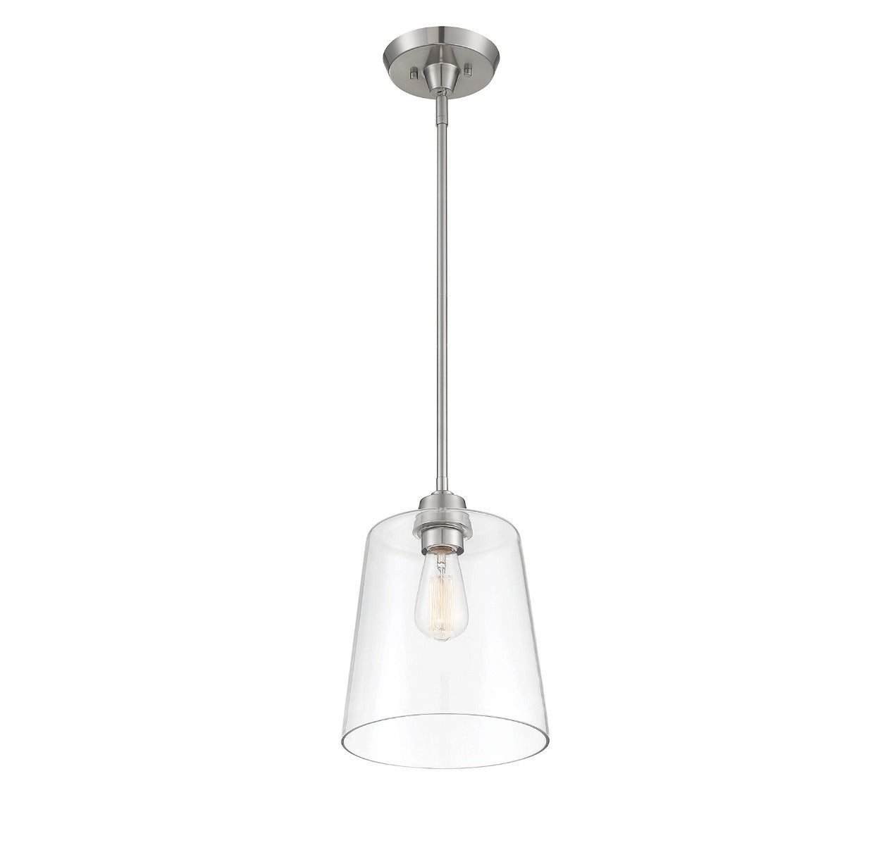 MERIDIAN, INDUSTRIAL MODERN PENDANT, PENDANT LIGHT