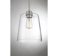 MERIDIAN, INDUSTRIAL MODERN PENDANT, PENDANT LIGHT