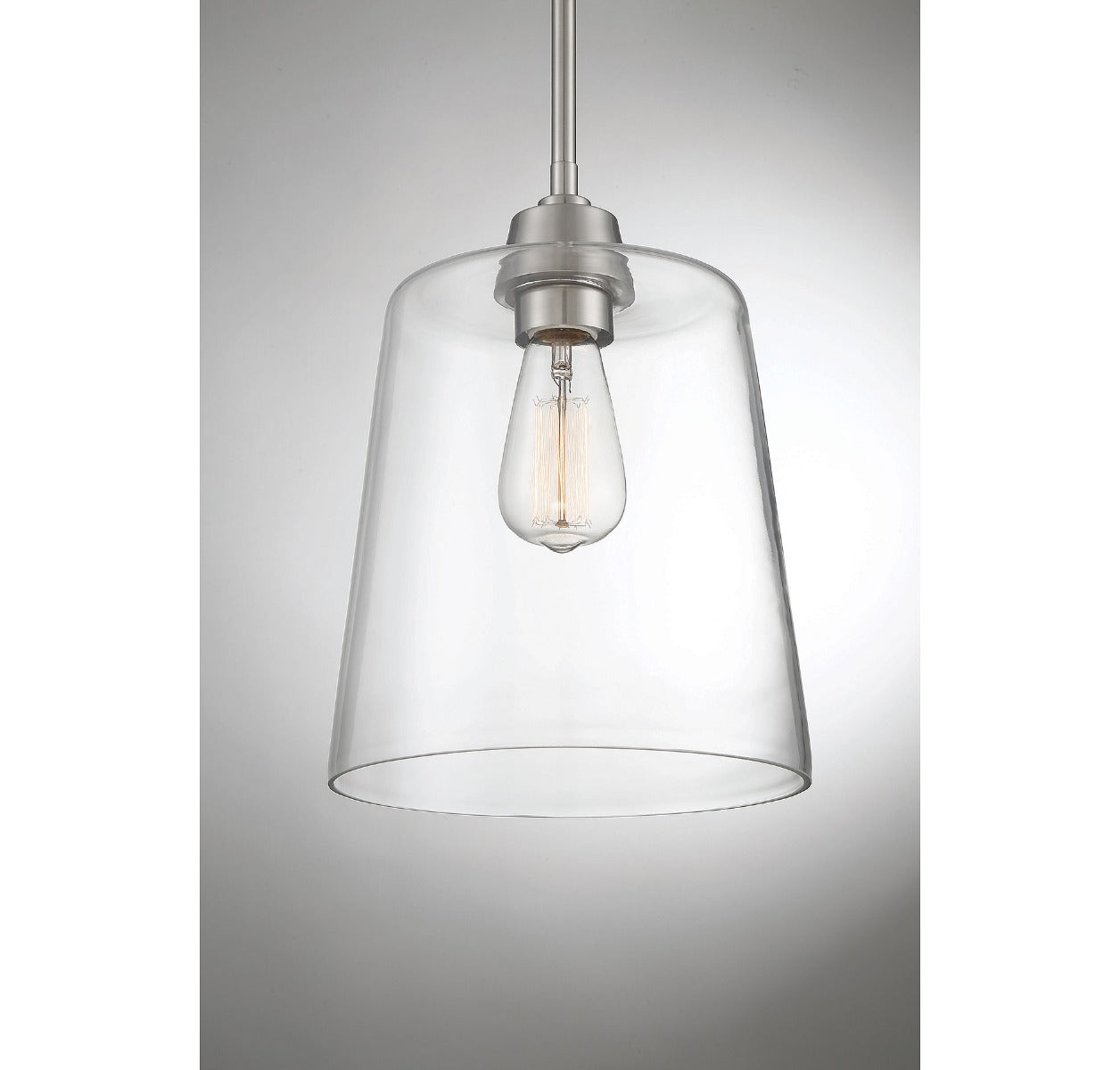 MERIDIAN, INDUSTRIAL MODERN PENDANT, PENDANT LIGHT