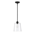 MERIDIAN, INDUSTRIAL MODERN PENDANT, PENDANT LIGHT