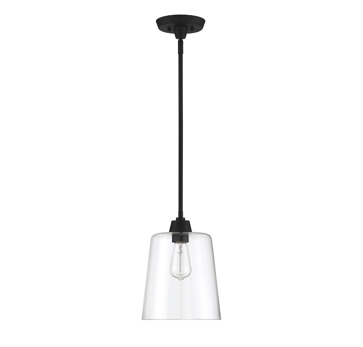 MERIDIAN, INDUSTRIAL MODERN PENDANT, PENDANT LIGHT