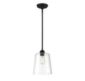 MERIDIAN, INDUSTRIAL MODERN PENDANT, PENDANT LIGHT