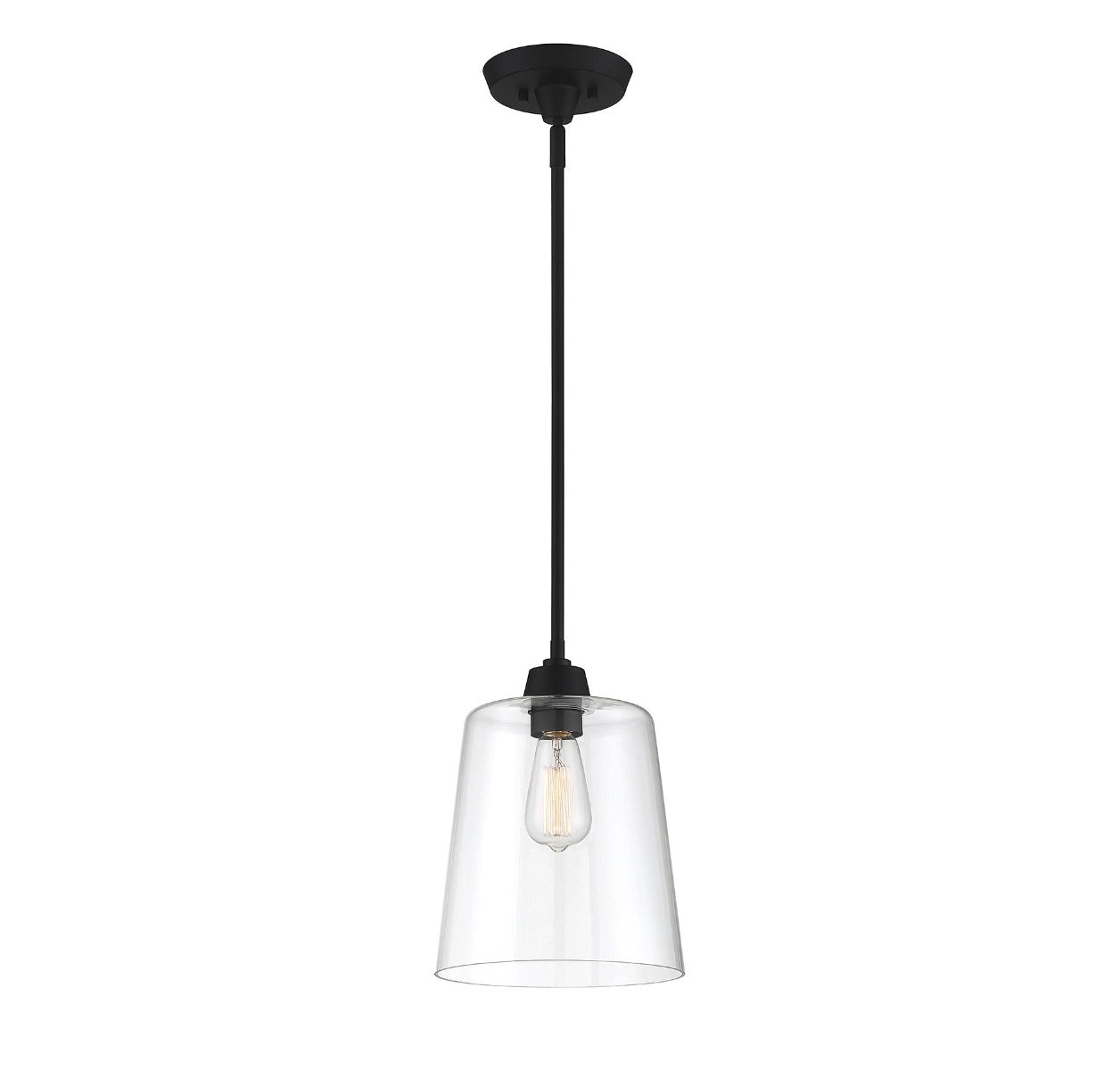 MERIDIAN, INDUSTRIAL MODERN PENDANT, PENDANT LIGHT