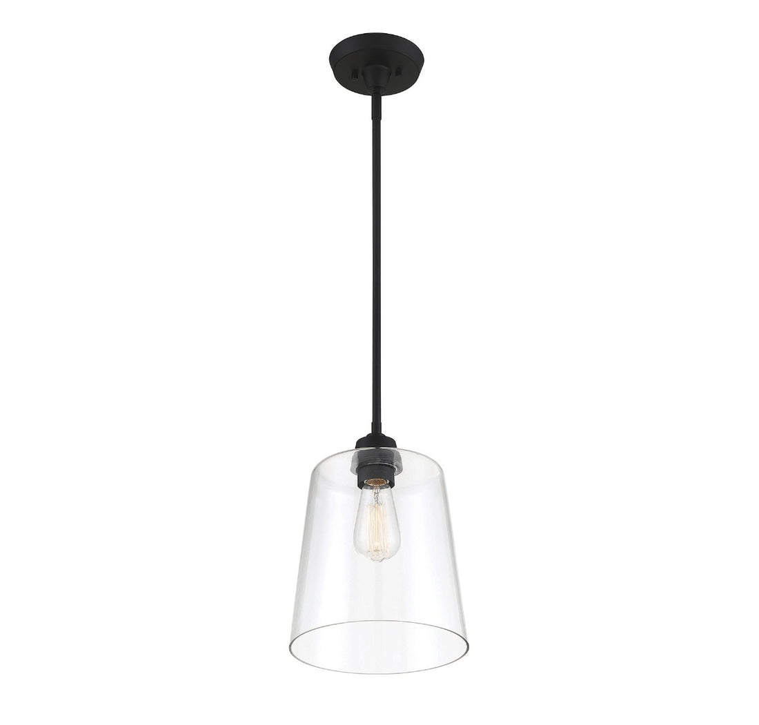 MERIDIAN, INDUSTRIAL MODERN PENDANT, PENDANT LIGHT