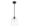 MERIDIAN, INDUSTRIAL MODERN PENDANT, PENDANT LIGHT