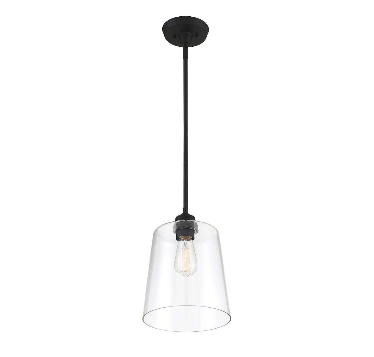 MERIDIAN, INDUSTRIAL MODERN PENDANT, PENDANT LIGHT