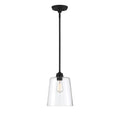 MERIDIAN, INDUSTRIAL MODERN PENDANT, PENDANT LIGHT