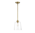 MERIDIAN, INDUSTRIAL MODERN PENDANT, PENDANT LIGHT