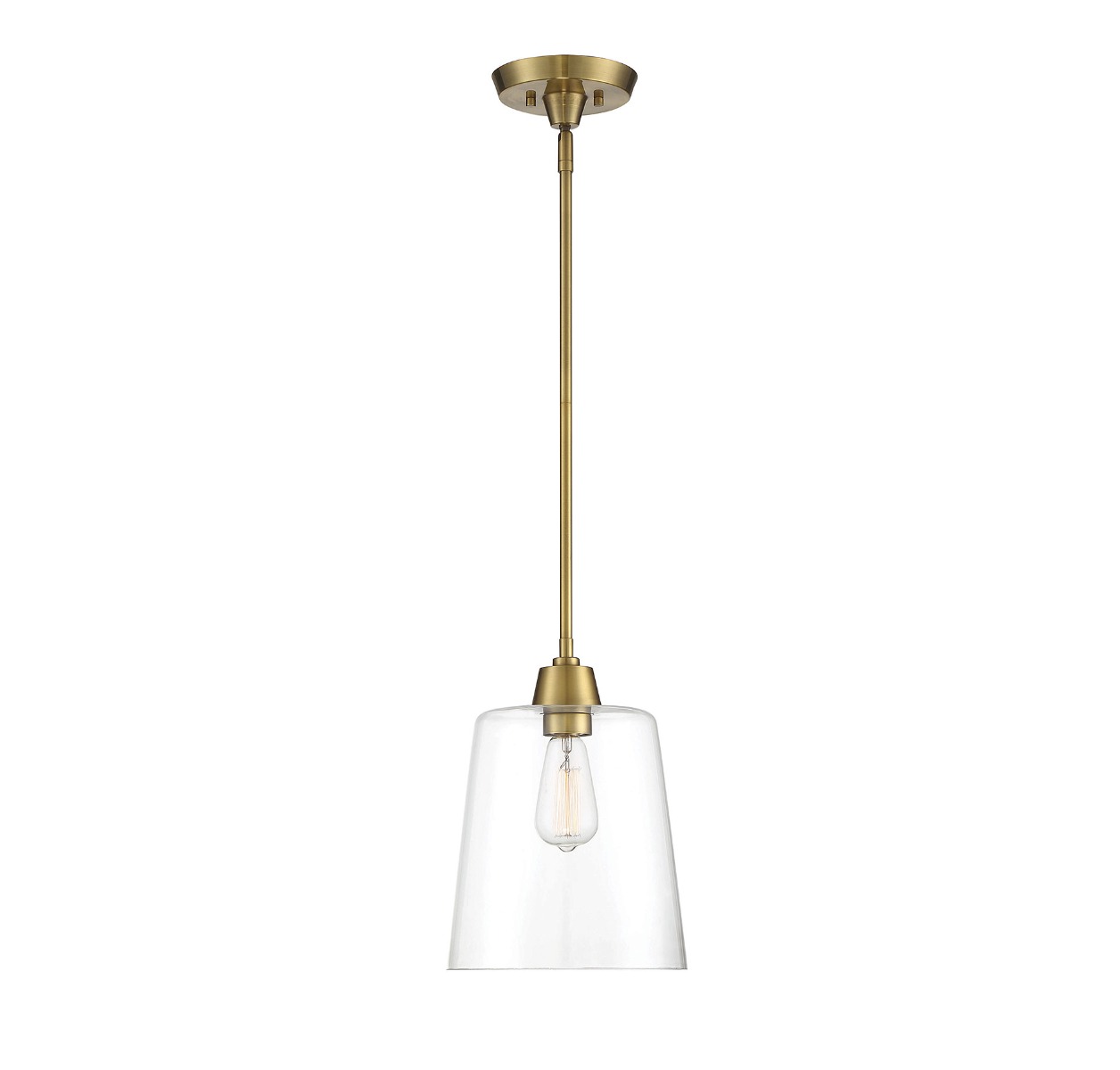 MERIDIAN, INDUSTRIAL MODERN PENDANT, PENDANT LIGHT