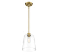 MERIDIAN, INDUSTRIAL MODERN PENDANT, PENDANT LIGHT