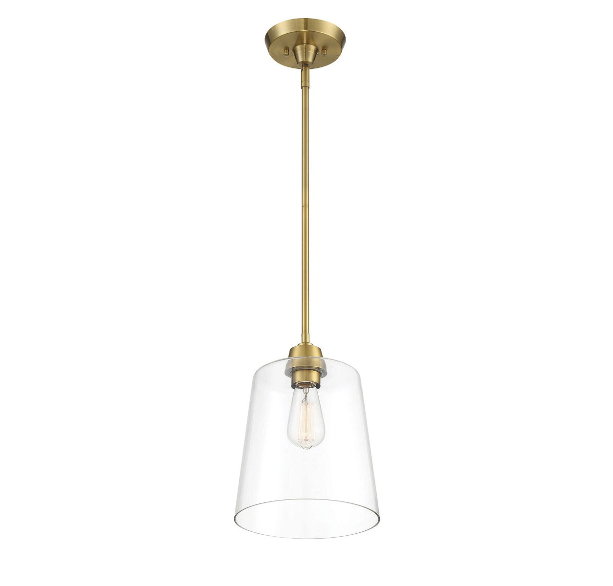 MERIDIAN, INDUSTRIAL MODERN PENDANT, PENDANT LIGHT