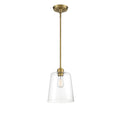 MERIDIAN, INDUSTRIAL MODERN PENDANT, PENDANT LIGHT