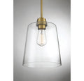 MERIDIAN, INDUSTRIAL MODERN PENDANT, PENDANT LIGHT