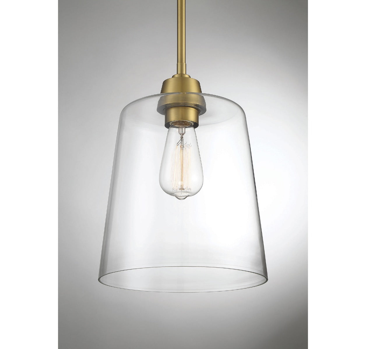 MERIDIAN, INDUSTRIAL MODERN PENDANT, PENDANT LIGHT